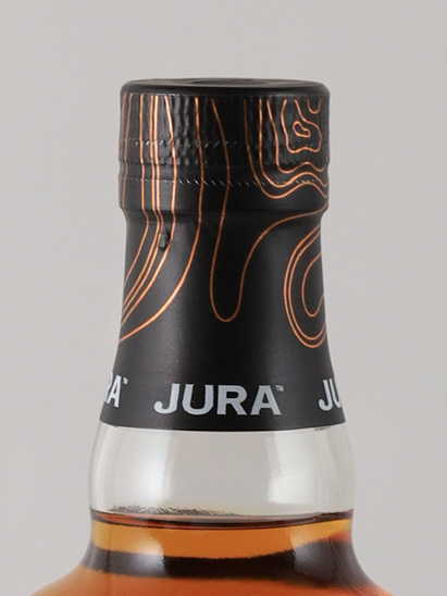Isle of Jura 12 Year Old
