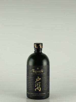 Blended Japanese Whisky Togouchi PEATED CASK FINISH