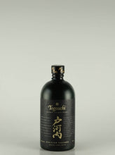 Load image into Gallery viewer, Blended Japanese Whisky Togouchi PEATED CASK FINISH