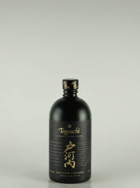 Blended Japanese Whisky Togouchi PEATED CASK FINISH