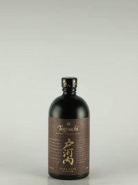Blended Japanese Whisky Togouchi SAKE CASK FINISH