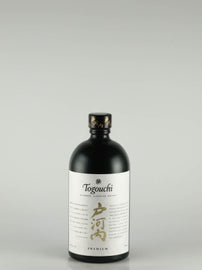 Blended Japanese Whisky Togouchi PREMIUM