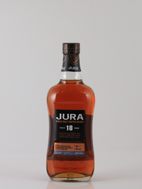 Isle of Jura 18 Year Old Red Wine Cask