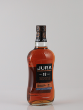 Load image into Gallery viewer, Isle of Jura 18 Year Old Red Wine Cask