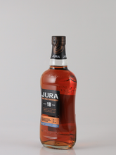 Load image into Gallery viewer, Isle of Jura 18 Year Old Red Wine Cask