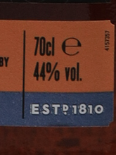 Load image into Gallery viewer, Isle of Jura 18 Year Old Red Wine Cask