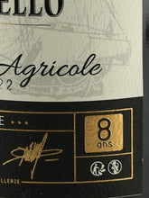 Load image into Gallery viewer, Montebello Rum View Agricole 8 Year Old