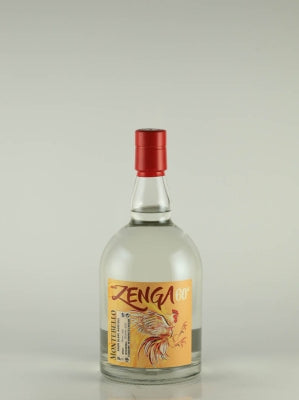 Montebello Zenga Agricole Blanc