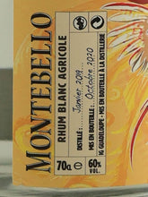 Load image into Gallery viewer, Montebello Zenga Agricole Blanc