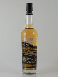 Golden Cask Glencadam 10 Year Old 2012