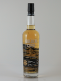 Golden Cask Glencadam 10 Year Old 2012