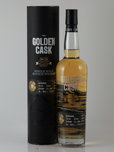 Load image into Gallery viewer, Golden Cask Glencadam 10 Year Old 2012