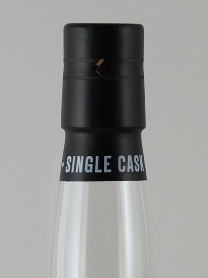 Golden Cask Glencadam 10 Year Old 2012