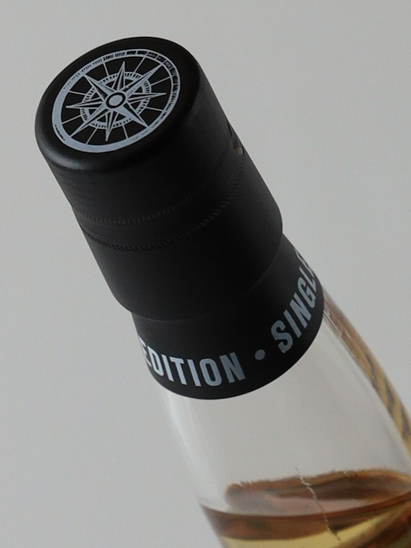 Golden Cask Glencadam 10 Year Old 2012