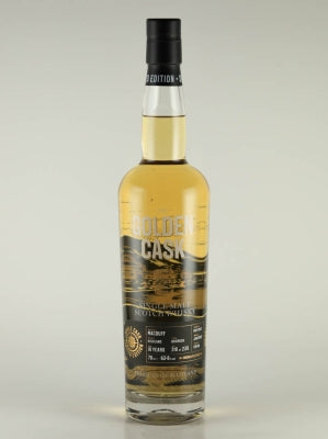 Golden Cask Macduff 10 Year Old 2012