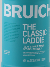 Load image into Gallery viewer, Bruichladdich Classic Laddie