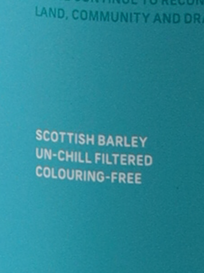 Bruichladdich Classic Laddie
