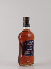 Load image into Gallery viewer, Isle of Jura 12 Year Old Sherry Cask