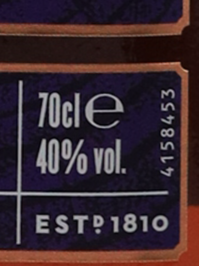 Isle of Jura 12 Year Old Sherry Cask