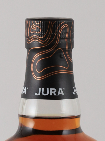 Isle of Jura 12 Year Old Sherry Cask