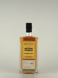 Helsinki Whisky Pioneer Corn #23