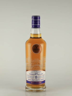 Discovery Glenlossie 11 Year Old