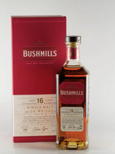 Load image into Gallery viewer, Bushmills 16 Years [Parallel Import] — Single Malt