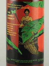 Load image into Gallery viewer, The Whisky Agency Rum Diamond 18 Year Old 2003