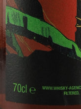 Load image into Gallery viewer, The Whisky Agency Rum Diamond 18 Year Old 2003