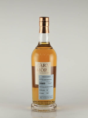 Carn Mor Strictly Limited Fettercairn 13 Year Old 2009