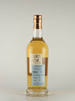 Carn Mor Strictly Limited Glen Ord 10 Year Old 2012