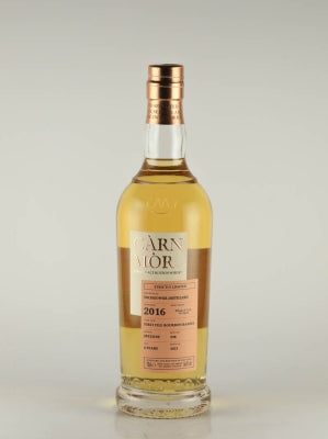 Carn Mor Strictly Limited Inchgower 6 Year Old 2016