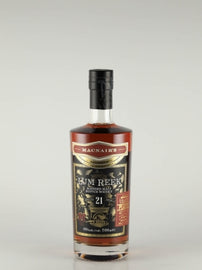 McNairs Rum Reek Peated 21 Year Old