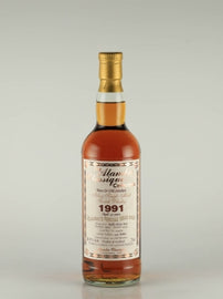 Alambic Classic Islay Single Malt 31 Year Old 1991