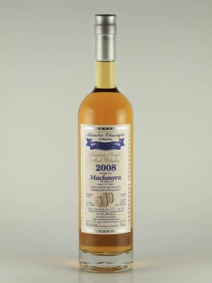 Alambic Classic Mackmyra 15 Year Old 2008