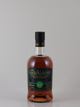 Load image into Gallery viewer, Glenallachie 10 Year Old Cask Strength Batch 9