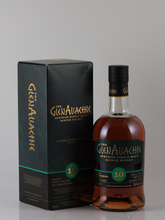 Load image into Gallery viewer, Glenallachie 10 Year Old Cask Strength Batch 9
