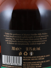 Load image into Gallery viewer, Glenallachie 10 Year Old Cask Strength Batch 9