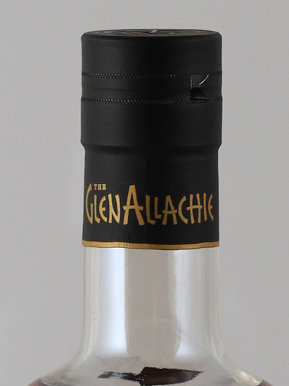 Glenallachie 10 Year Old Cask Strength Batch 9
