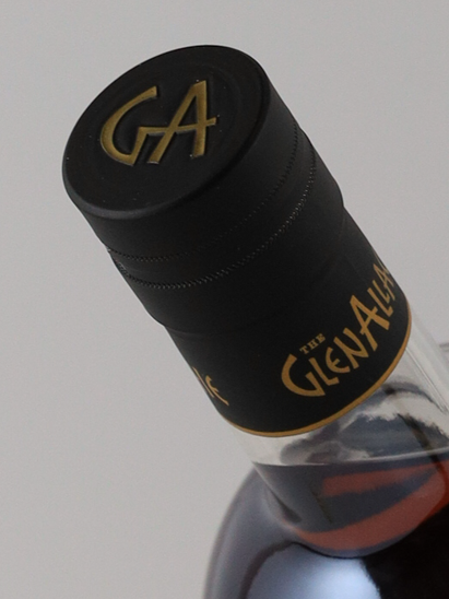 Glenallachie 10 Year Old Cask Strength Batch 9