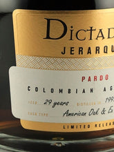 Load image into Gallery viewer, Dictador Heraldia 29 Year Old 1991 American Oak &amp; Port Cask