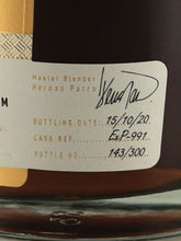 Load image into Gallery viewer, Dictador Heraldia 29 Year Old 1991 American Oak &amp; Port Cask