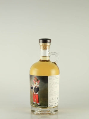 Whisky Find Meowseum Tamnavulin 10 Year Old 2012