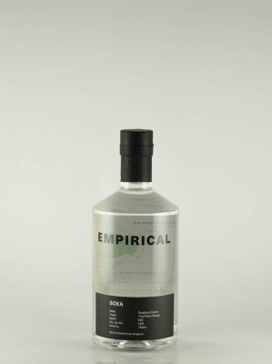 Empirical Soka