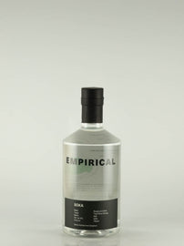Empirical Soka