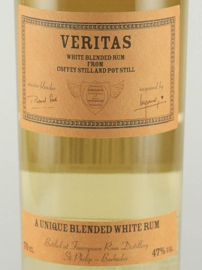 Veritas White Blended Rum LMDW