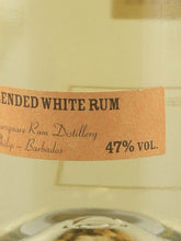 Load image into Gallery viewer, Veritas White Blended Rum LMDW