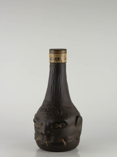 Deadhead Cask Aged Rum