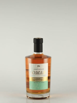 Omar Harvest Series No.4