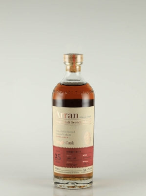 Arran 25 Year Old 1997